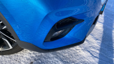 MG ZS 1.5 VTi-TECH Exclusive 5dr Petrol Hatchback